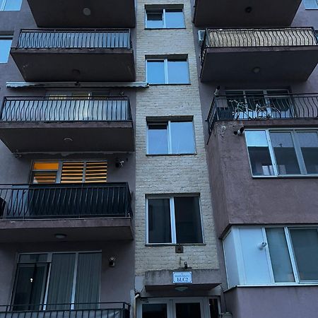 Scc Apartments Cluj-Napoca Extérieur photo