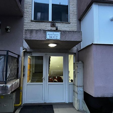 Scc Apartments Cluj-Napoca Extérieur photo