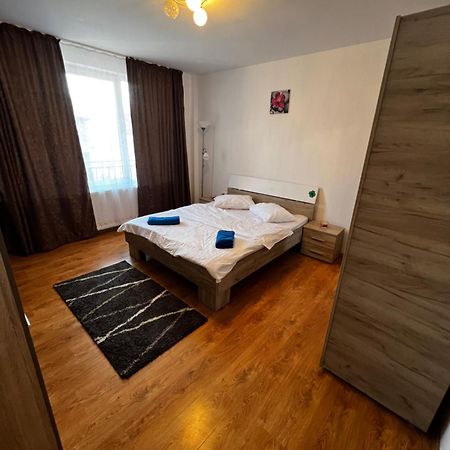 Scc Apartments Cluj-Napoca Extérieur photo