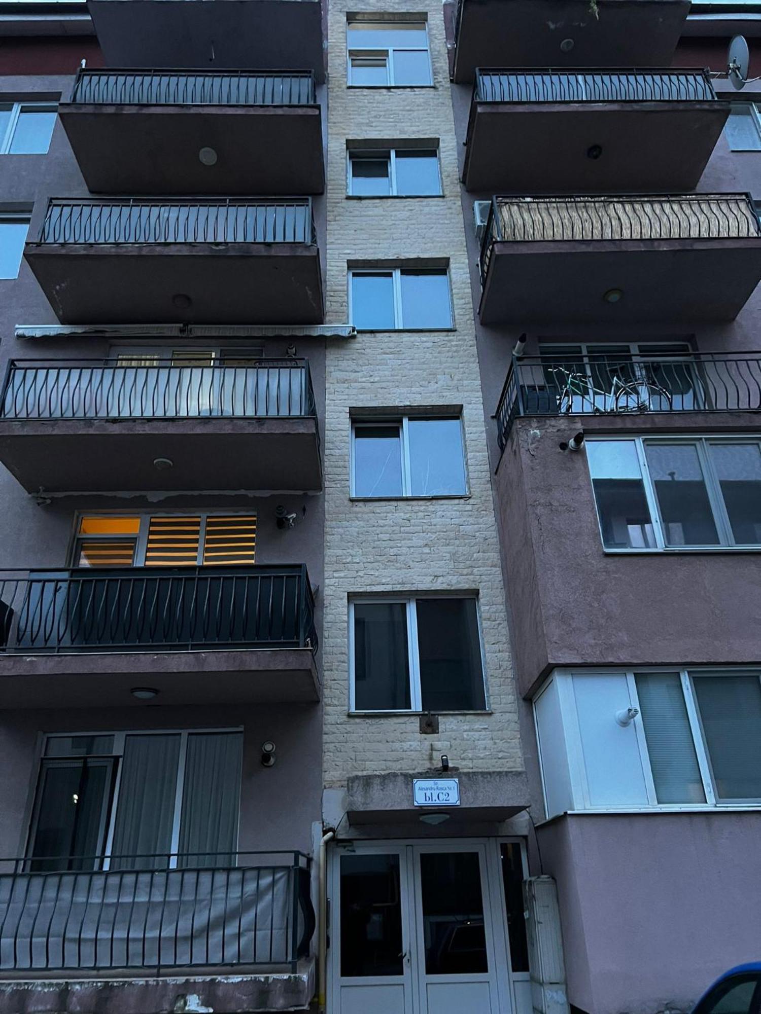 Scc Apartments Cluj-Napoca Extérieur photo