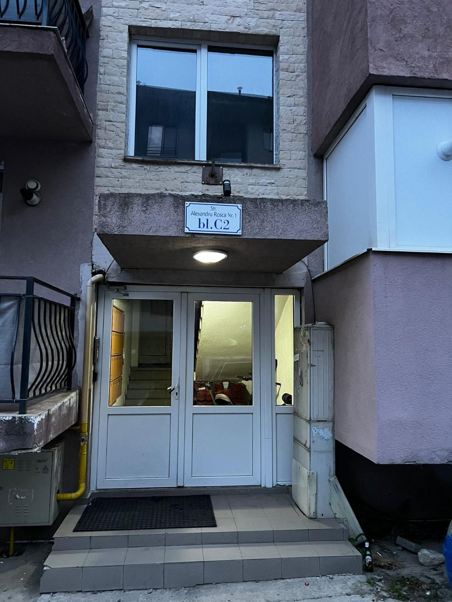 Scc Apartments Cluj-Napoca Extérieur photo