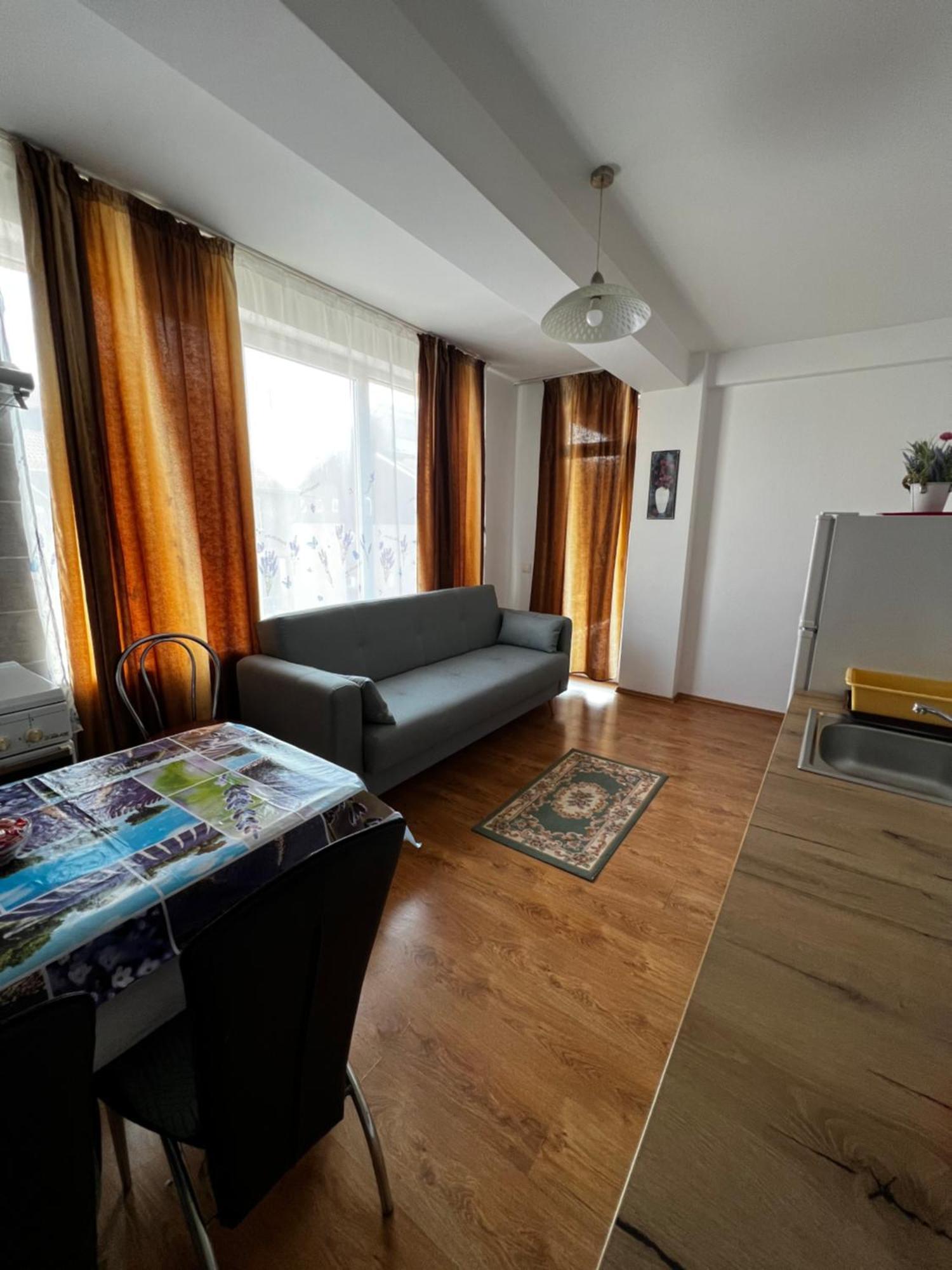 Scc Apartments Cluj-Napoca Extérieur photo