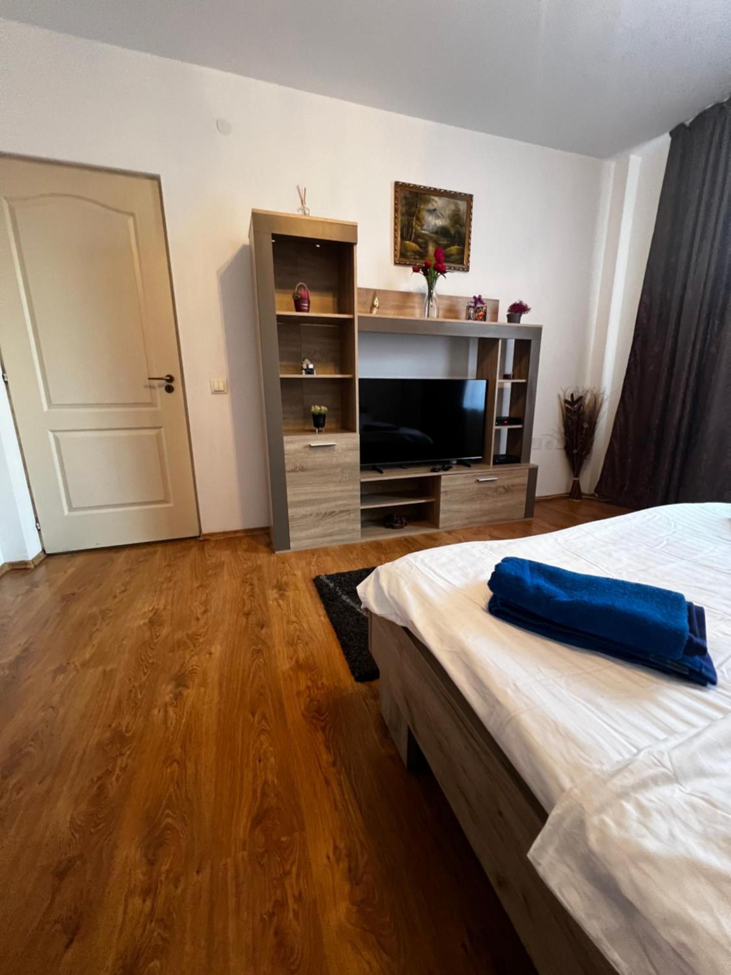 Scc Apartments Cluj-Napoca Extérieur photo