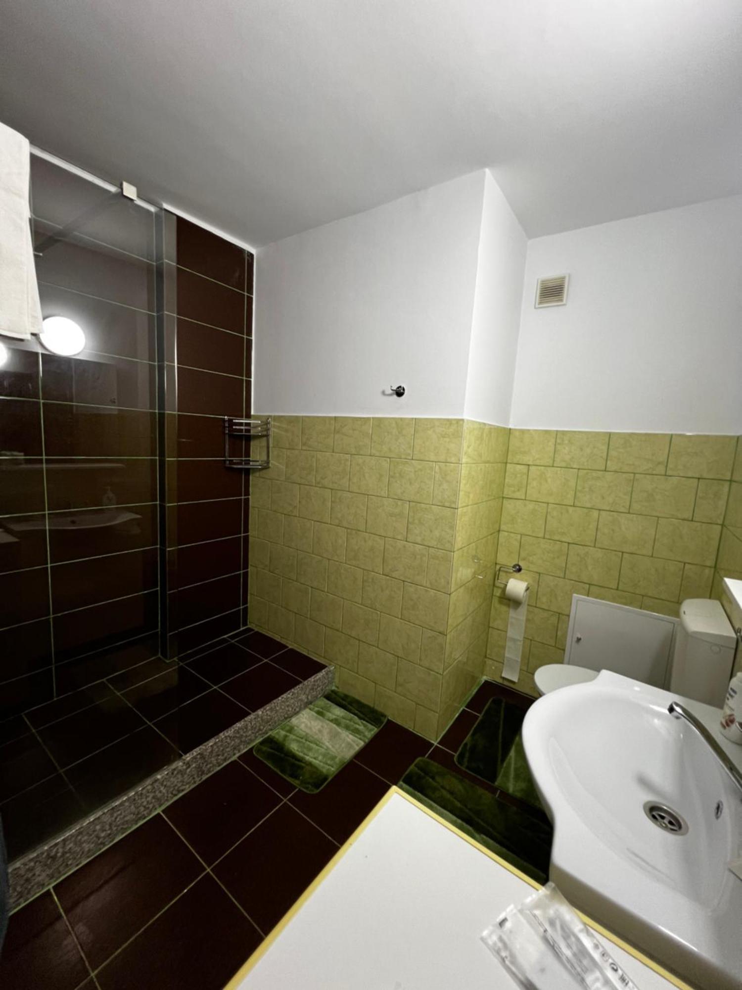 Scc Apartments Cluj-Napoca Extérieur photo