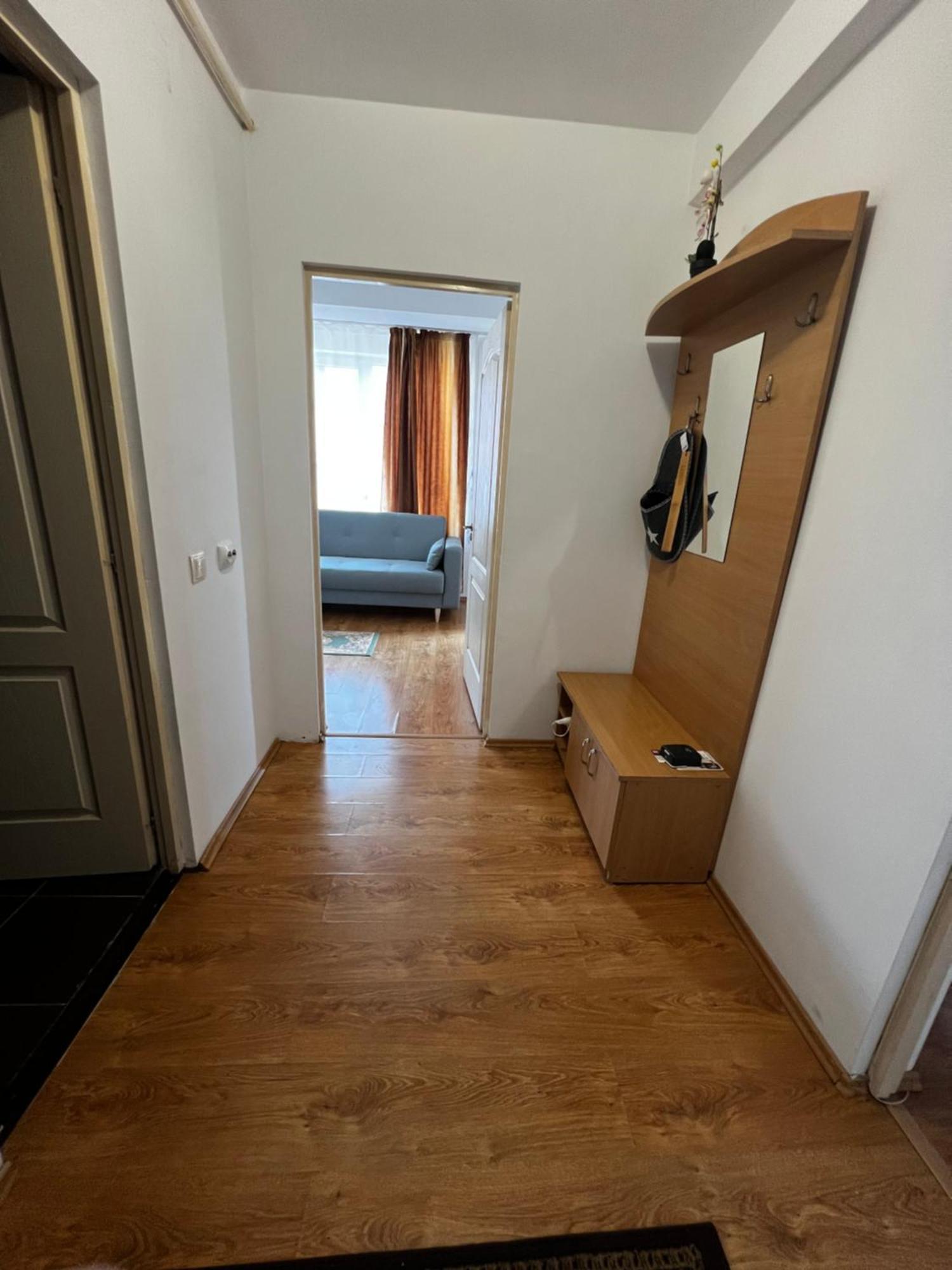 Scc Apartments Cluj-Napoca Extérieur photo