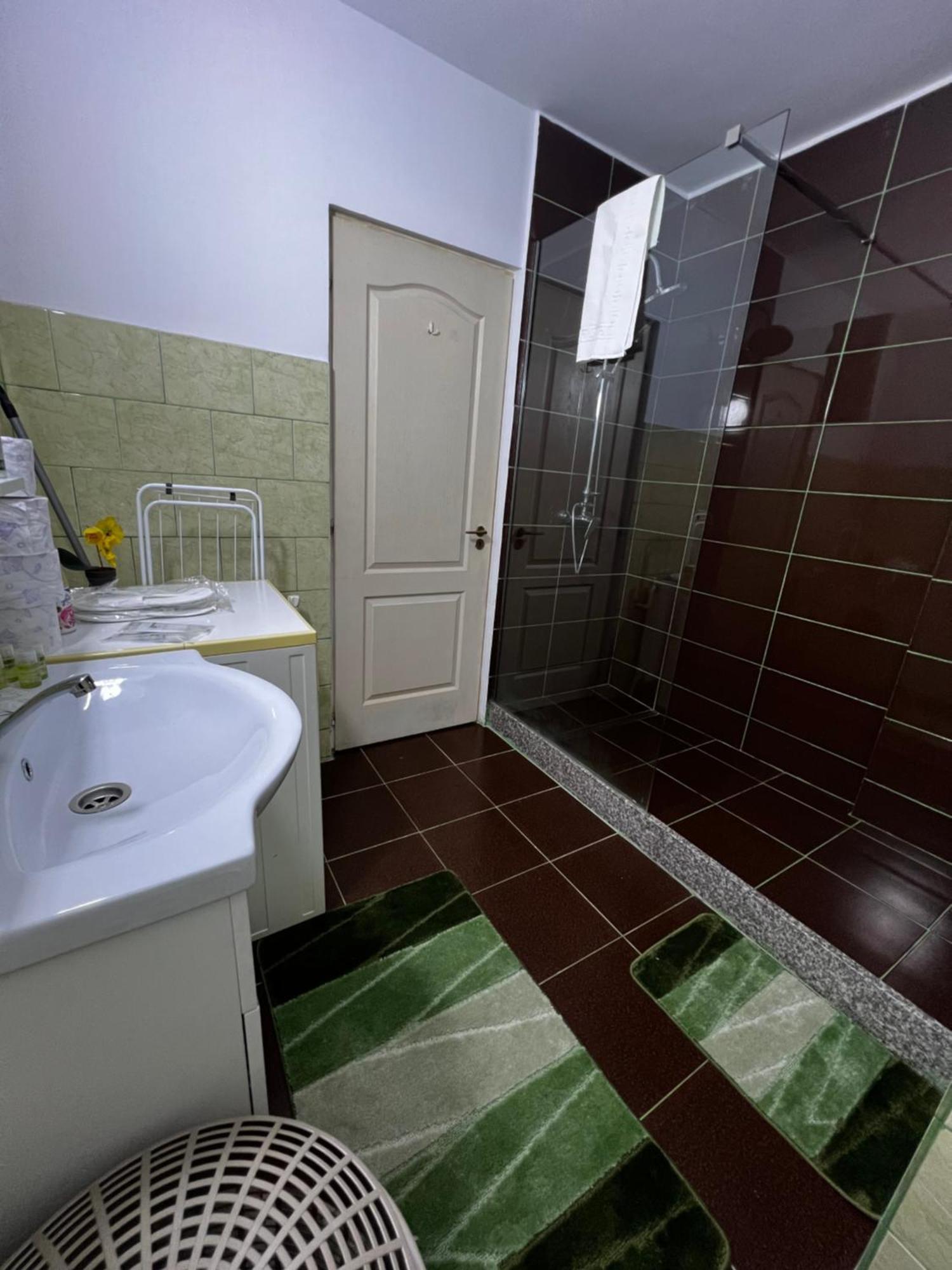 Scc Apartments Cluj-Napoca Extérieur photo